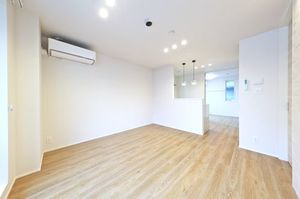 ジ　クロスポイント 201号-8