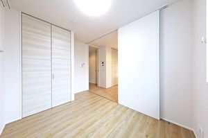 ジ　クロスポイント 201号-9