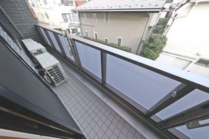 ジ　クロスポイント 201号-10