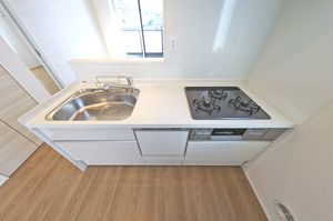 ジ クロスポイント 301号-3