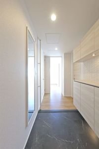 ジ クロスポイント 301号-4