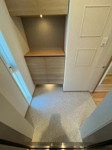 クレールミキ荻窪 302号-3