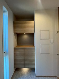 クレールミキ荻窪 302号-4