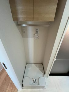 クレールミキ荻窪 302号-6