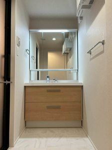 クレールミキ荻窪 302号-8