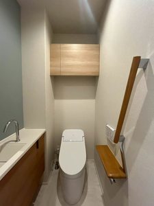 クレールミキ荻窪 302号-9