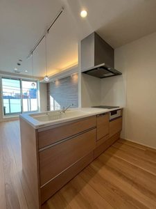 クレールミキ荻窪 302号-10