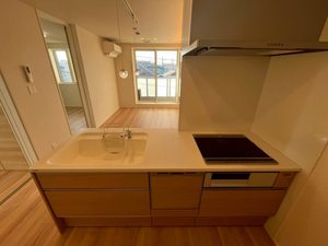 クレールミキ荻窪 302号-11