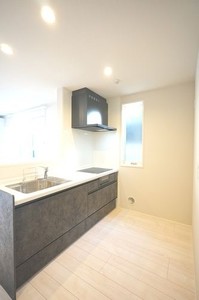 レジェンド 203号-3