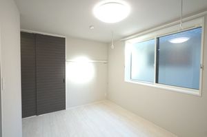 レジェンド 203号-4