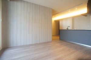 アロン・ド・赤堤 202号-2