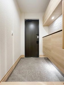 ルガール山王 101号-2
