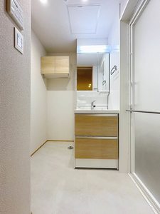 ルガール山王 101号-7
