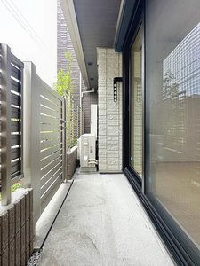 ルガール山王 101号-9