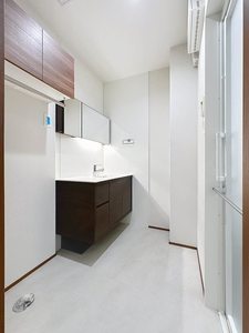 ルガール山王 102号-7