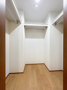 ルガール山王 103号-6