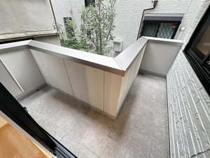 ルガール山王 103号-9