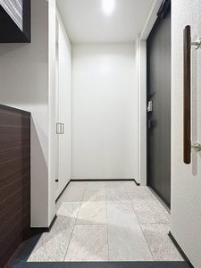 ルガール山王 201号-3