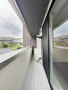 ルガール山王 201号-10