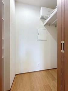 ルガール山王 202号-6