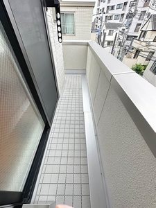 ルガール山王 301号-9