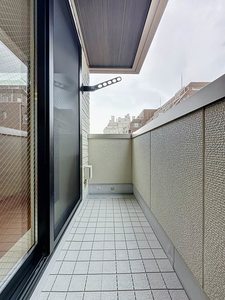 ルガール山王 303号-10