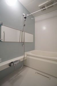 グランドハイツ原町 102号-8