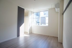 グランドハイツ原町 201号-4
