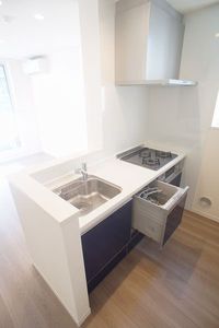 グランドハイツ原町 201号-6