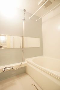 グランドハイツ原町 201号-9