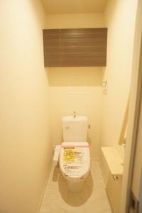 グランドハイツ原町 201号-10