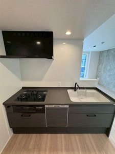 シャーメゾン東小金井 202号-4