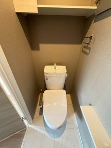 シャーメゾン東小金井 202号-7