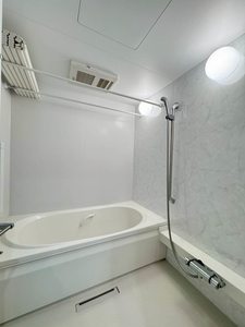 シャーメゾン東小金井 202号-8