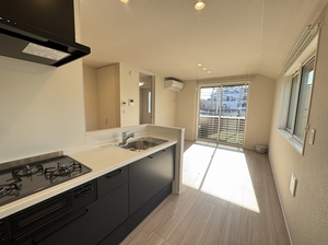 プレミアコート 202号-3