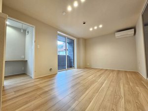 カンタービレ荻窪 101号-4