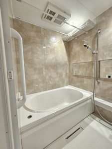 カンタービレ荻窪 101号-9