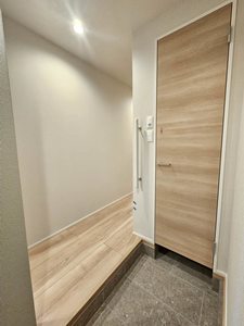 カンタービレ荻窪 101号-12