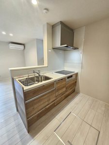 カンタービレ荻窪 102号-5