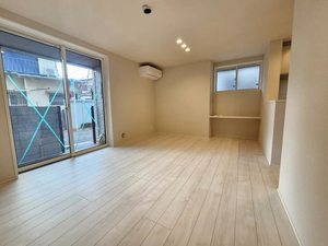 カンタービレ荻窪 102号-6