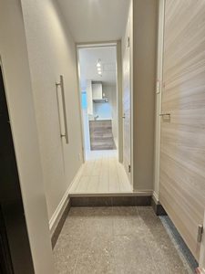 カンタービレ荻窪 102号-11