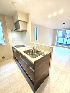 カンタービレ荻窪 201号-5