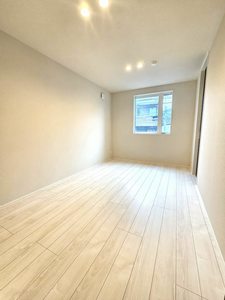 カンタービレ荻窪 201号-6