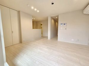 カンタービレ荻窪 203号-4