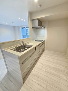 カンタービレ荻窪 203号-5