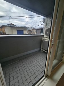 カンタービレ荻窪 203号-13