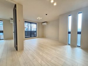 カンタービレ荻窪 301号-4