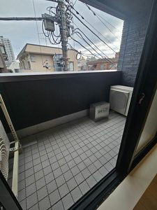 カンタービレ荻窪 301号-14