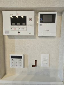 カンタービレ荻窪 301号-15