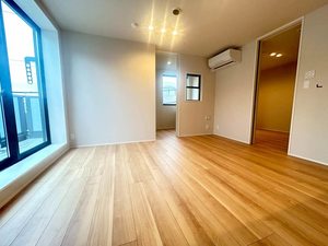 カンタービレ荻窪 302号-4